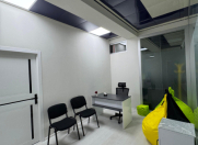 İcarəyə verilir 2 otaqlı 20 m2 ofis Nəriman Nərimanov m.