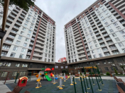 Satılır 3 otaqlı 85 m2 yeni tikili Montin