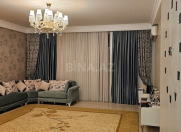 Satılır 3 otaqlı 136 m2 yeni tikili Azadlıq prospekti m.