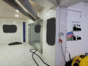 Satılır 2 otaqlı 62 m2 obyekt Həzi Aslanov