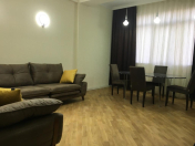 İcarəyə verilir 2 otaqlı 80 m2 yeni tikili 28 May m.