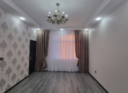 Satılır 2 otaqlı 60 m2 yeni tikili Qara Qarayev m.