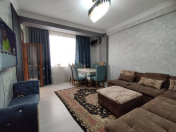 Satılır 2 otaqlı 52 m2 yeni tikili Bakıxanov