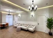 Satılır 3 otaqlı 100 m2 yeni tikili Yeni Yasamal