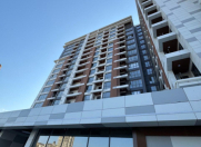 Satılır 2 otaqlı 59 m2 yeni tikili Koroğlu m.