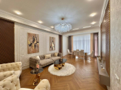 Satılır 4 otaqlı 160 m2 yeni tikili Nəriman Nərimanov m.
