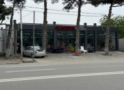 İcarəyə verilir 1 otaqlı 520 m2 obyekt Maştağa