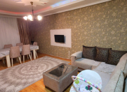 Satılır 3 otaqlı 100 m2 həyət evi Bahar