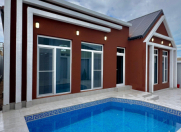 Satılır 4 otaqlı 130 m2 bağ evi Mərdəkan