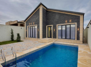 Satılır 4 otaqlı 160 m2 bağ evi Şüvəlan
