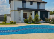 Satılır 6 otaqlı 300 m2 bağ evi Mərdəkan