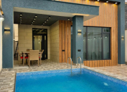 Satılır 3 otaqlı 100 m2 bağ evi Mərdəkan