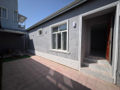 Satılır 3 otaqlı 75 m2 həyət evi Şüvəlan