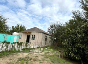 Satılır 3 otaqlı 100 m2 həyət evi Mehdiabad