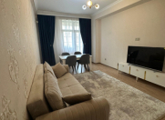 Satılır 2 otaqlı 60 m2 yeni tikili 28 May m.