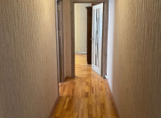 Satılır 3 otaqlı 78 m2 köhnə tikili Xalqlar Dostluğu m.