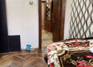 Satılır 3 otaqlı 72 m2 köhnə tikili Əhmədli