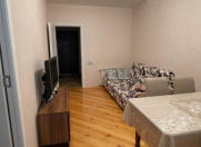 Satılır 1 otaqlı 55 m2 yeni tikili Gənclik Mall