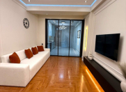 Satılır 2 otaqlı 90 m2 yeni tikili Gənclik m.