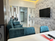 İcarəyə verilir 2 otaqlı 70 m2 yeni tikili Nəriman Nərimanov m.