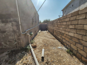 Satılır 3 otaqlı 75 m2 həyət evi Sumqayıt