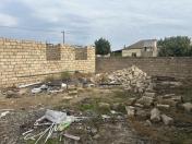 Satılır 145 sot torpaq Buzovna