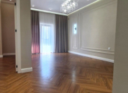 Satılır 2 otaqlı 75 m2 yeni tikili Gənclik m.