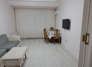 İcarəyə verilir 2 otaqlı 70 m2 yeni tikili Sumqayıt