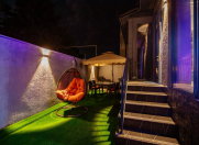 İcarəyə verilir 3 otaqlı 90 m2 bağ evi Qəbələ