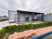 Satılır 4 otaqlı 180 m2 həyət evi Şüvəlan