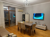 Satılır 3 otaqlı 100 m2 yeni tikili Koroğlu m.