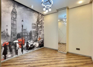 Satılır 3 otaqlı 75 m2 yeni tikili Nəsimi r.