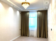 Satılır 3 otaqlı 73 m2 yeni tikili Əhmədli