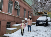 Satılır 2 otaqlı 50 m2 köhnə tikili Badamdar