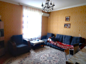 Satılır 3 otaqlı 100 m2 yeni tikili Həzi Aslanov m.