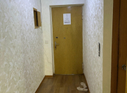 Satılır 1 otaqlı 30 m2 köhnə tikili Elmlər Akademiyası m.