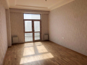 Satılır 2 otaqlı 70 m2 yeni tikili Qara Qarayev m.