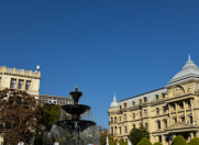 Satılır 3 otaqlı 80 m2 köhnə tikili Nəsimi r.