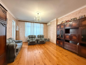 Satılır 3 otaqlı 82 m2 yeni tikili Nəriman Nərimanov m.