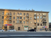 Satılır 3 otaqlı 80 m2 köhnə tikili Nəriman Nərimanov m.