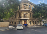 Satılır 2 otaqlı 56 m2 köhnə tikili Bayıl