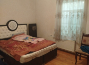 Satılır 3 otaqlı 75 m2 həyət evi Zabrat 1