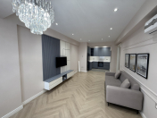 Satılır 2 otaqlı 65 m2 yeni tikili Şah İsmayıl Xətai m.