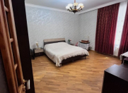 Satılır 3 otaqlı 106 m2 yeni tikili Əhmədli