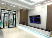 Satılır 3 otaqlı 120 m2 yeni tikili Həzi Aslanov m.