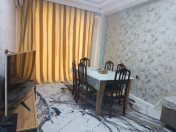 Satılır 3 otaqlı 75 m2 yeni tikili Neftçilər m.