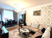 Satılır 3 otaqlı 85 m2 köhnə tikili Həzi Aslanov m.