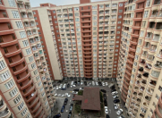 Satılır 3 otaqlı 140 m2 yeni tikili Səbail r.