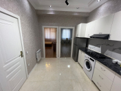 Satılır 2 otaqlı 66.5 m2 yeni tikili Saray