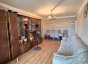 Satılır 2 otaqlı 55 m2 köhnə tikili İnşaatçılar m.